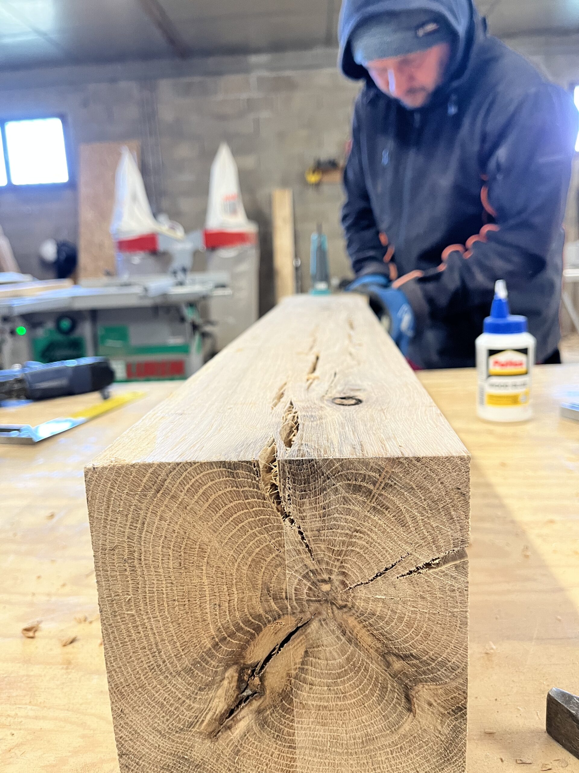 PH Menuiserie 16 Taizé-Aizie