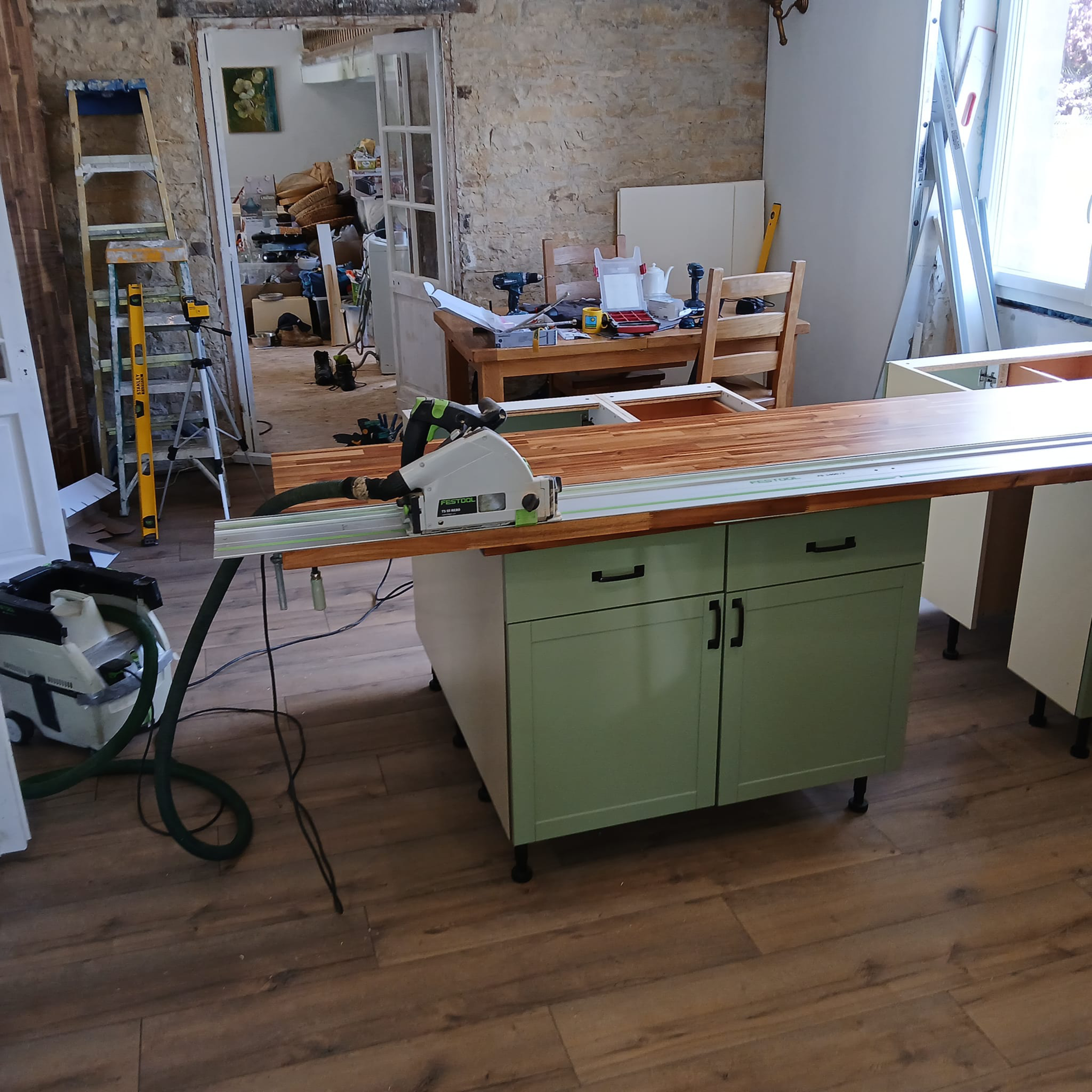 PH Menuiserie 16 Taizé-Aizie